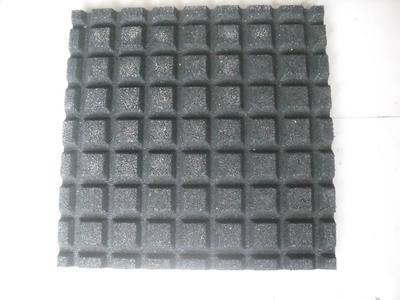 【特賣廣場專用T型溝槽防滑耐磨磚】價(jià)格,廠家,圖片,塑料、塑膠、橡膠地板,魏縣鳴仁橡膠制品mdash;&mdash;銷售一部-