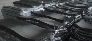 丁基膠再生膠硫化促進劑用量的選擇_橡膠塑料_世界工廠網