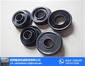 防塵托輥密封 定西托輥密封 明鑫輸送機(jī)械