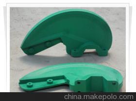 【河北茂隆橡膠制品生產的 尼龍制品】價格,廠家,圖片,塑料零件,河北茂隆橡膠制品-