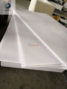 白色pe板材批發(fā),高密度聚乙烯板價格 德州市嘉盛橡塑制品銷售部