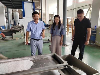 青島萊西:47家企業(yè)&ldquo;蓄力&rdquo;上市